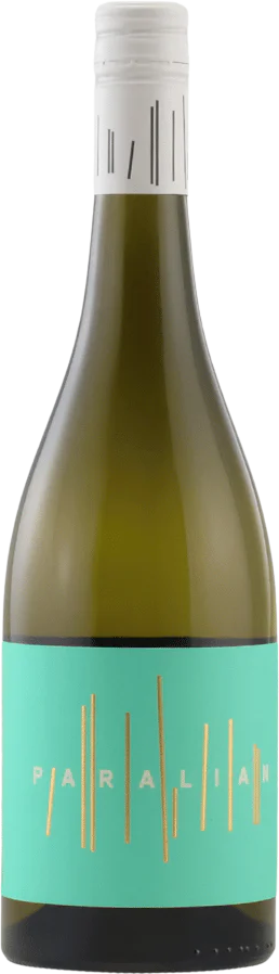 Paralian Wines Lacey Vineyard Fiano 2025